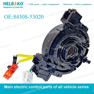 84308-53020 Spiral Cable Clock Spring For Lexus IS200t Lexus 2016 IS250 - Picture 1 of 14