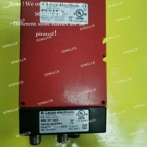 1PCS BPS37SM100 90days warranty via DHL or FedEx #F1 - Bild 1 von 4