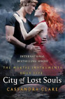 Mortal Instruments 5: City of Lost Souls, Clare, Cassandra, Used; Good Book