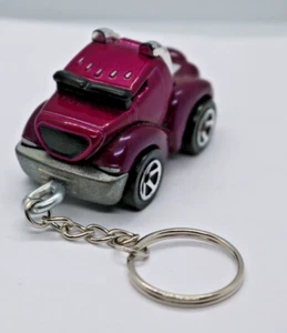 Hot Wheels Disney Pixar Toy Story LOTSO purple 1:64 scale - Picture 1 of 8