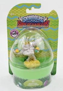 Skylanders Superchargers - EGGCITED THRILLIPEDE (Spring Edition) Figure - Picture 1 of 4