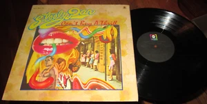 STEELY DAN CAN'T BUY A THRILL LP NM NEAR MINT US ABC VINYL CLASSIC ROCK 1972 - Picture 1 of 5