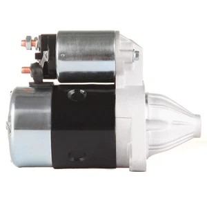 Starter Fits Cub Cadet Tractor 1512 1572 1772 1782 Fits Kubota Engine 16791N - Picture 1 of 12