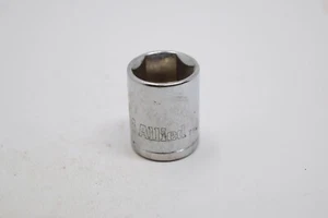 6 Point 11/16 Allied Socket 3/8" Drive - Picture 1 of 4