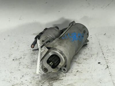 Motor de arranque usado se adapta a: Mercedes-benz Mercedes clase cls 216 2013 tipo CL550 con Foto 1 de 4