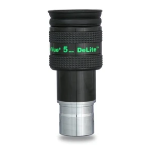 Ocular Tele Vue 1,25" DeLite - 5 mm - Imagen 1 de 3