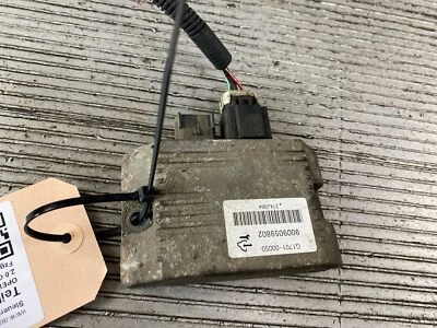 73073 Centralina Differenziale OPEL Antara (L07) 9009059802 - Immagine 1 di 4