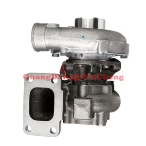 GA 2674A076 Turbocharger Turbo Charger For Perkins 1004-4T Engine - Picture 1 of 3