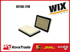 AIR FILTER 42843WIX WIX FILTERS I