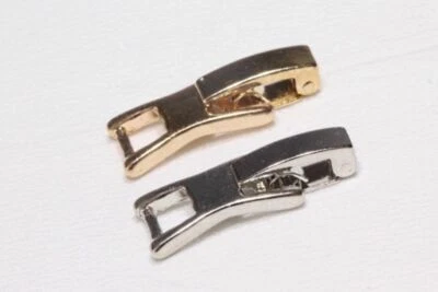 1 Stück Armband Ketten Verlängerung Verlängerungselement Haken Verschlüsse Bügel - Bild 1 von 4