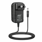18v AC Adapter Charger for Logitech Squeezebox 090453-12 Power Supply Cord Mains