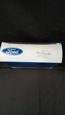 Tapacubos Ford Explorer 1998 F87Z-1130-GB Foto 1 de 2