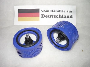 Abluftfilter passend Dyson V6 Slim Origin, Dyson V6 Car+Boat Extra, V6 Fluffy - Bild 1 von 2