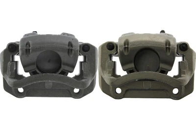 Front PAIR Centric Disc Brake Calipers for 1989-1992 Toyota Cressida (KIT32335) - Image 1 of 4