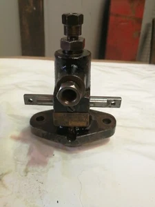Pompa iniezione carburante Bryce A1AB100.7 - Foto 1 di 4