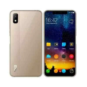 Elephone A4 5,85 pollici ricarica rapida 5V 2A 3GB+16GB+32GB SD QuadCore Android - Foto 1 di 4