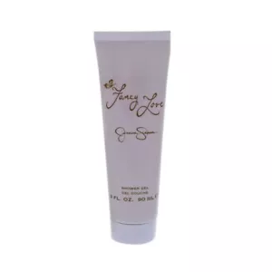 Fancy Love By Jessica Simpson gel doccia 3,0 once 90 ml senza scatola - Foto 1 di 1