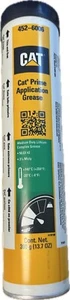 Grasa de aplicación Cat Prime NGLI #2, 3 % molibén, 452-6006, 10 cartuchos - Imagen 1 de 1
