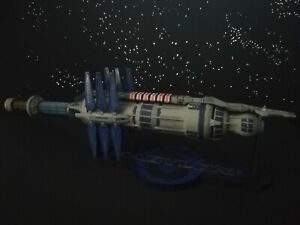 Babylon 5 In Science Fiction Fantasy Modelle Aus Plastik Gunstig Kaufen Ebay