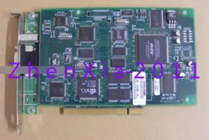 1PC Used VIEWCAST 22-02025-04 91-00133-02 92-00111-02 Acquisition card - Picture 1 of 2