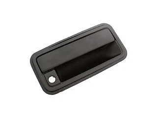Manija de puerta trasera Dorman para 1992-1999 GMC K1500 Suburban 1993 1994 1995 1996 1997 Foto 1 de 3