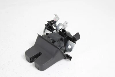 2011-2015 Volkswagen Passat OEM Rear Trunk Lock Latch Assembly Foto 1 de 4