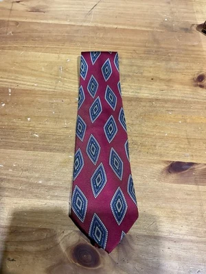 Corbata de cuello Mark Shale para hombre Foto 1 de 3