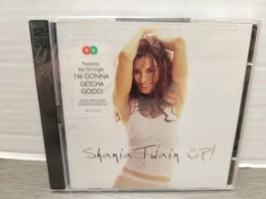 SHANIA TWAIN UP! CD NEW FACTORY SEALED  - Bild 1 von 4