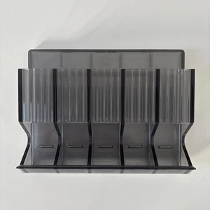 Nespresso Kapselhalter Wandhalterung Kapsel Aufbewahrung Kaffeemaschine - Bild 1 von 3