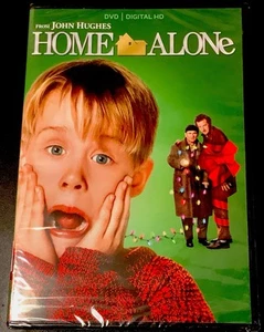 Home Alone 25th Anniversary  DVD/Digital HD  - NEW/SEALED - Picture 1 of 2