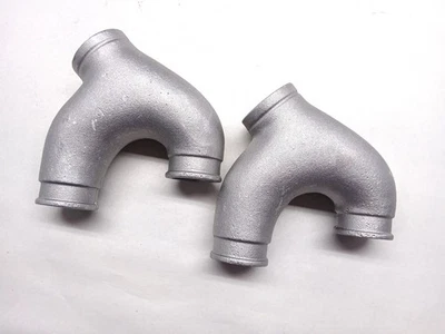 Honda cb750 sohc    "twin carburetor manifolds"  Honda chopper. Chopper. Custom. - Image 1 of 2