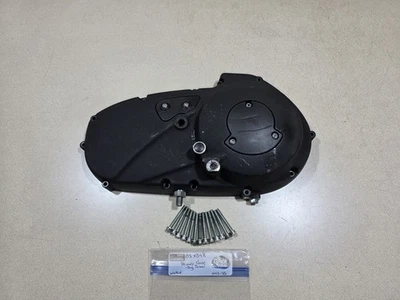 Cubierta primaria embrague motor izquierdo Buell Firebolt XB9R 2003 #NV1-25 Foto 1 de 4