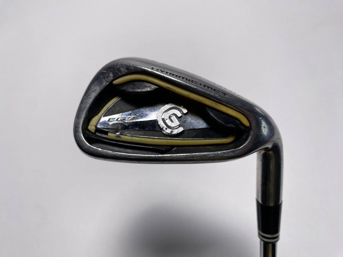 Cleveland Cg7 Irons for sale | eBay