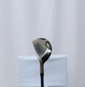 Ping Rapture Hybrid 21° 3 Hybrid Stiff Flex Aldila 1296837 Good Left Hand Lh - Picture 1 of 5
