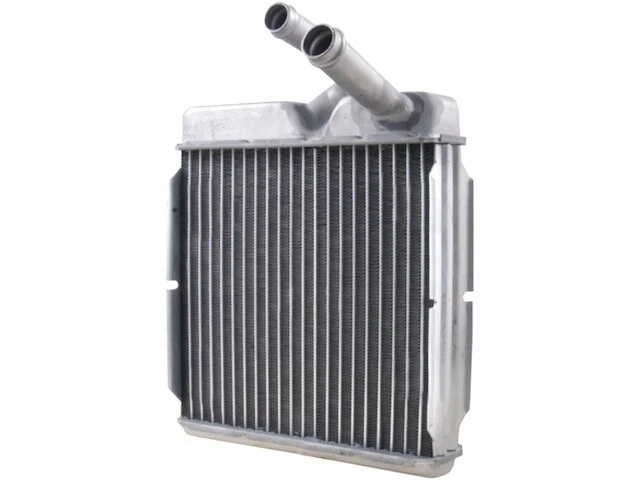 Núcleo calefactor Four Seasons 55QX58F para camioneta Chevy K20 1973-1974 Foto 1 de 1