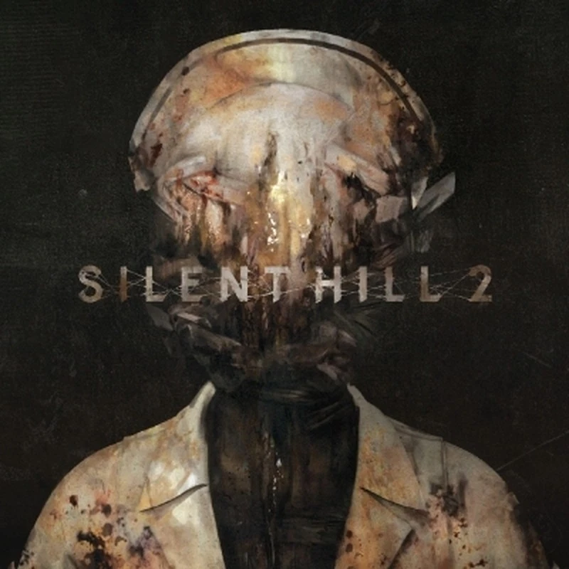 Game Music/Silent Hill 2 - O.s.t. LMLP275 New LP - Image 1 of 1