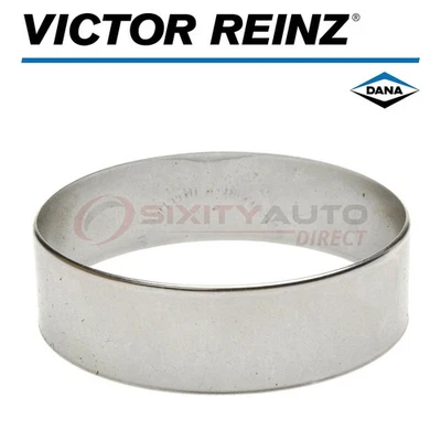 MAHLE Crankshaft Repair Sleeve for 1983-1989 Mitsubishi Starion 2.6L un - Image 1 of 4