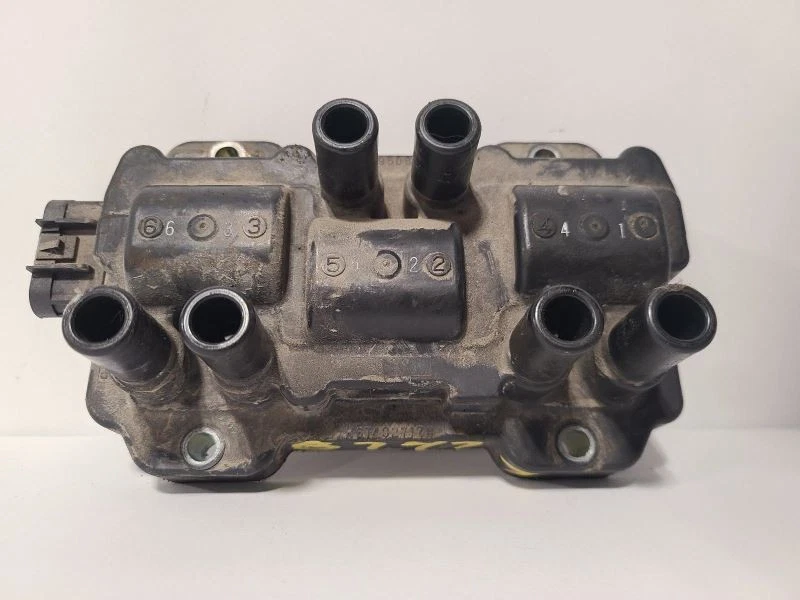 Bobina/encendedor para furgoneta Express 1500 08-14 1731122 Foto 1 de 4