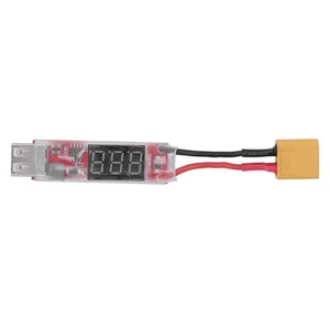 Useful XT60 For USB Load Converter With Voltage Protection For A Safe And - Picture 1 of 12