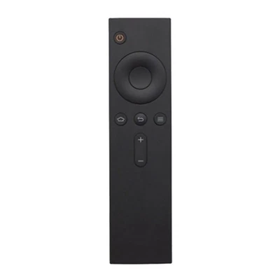 ABS Original Ultra-thin Genuine Remote Control For Xiaomi TV BOX 1st 2nd 3rd 4A - Image 1 of 4