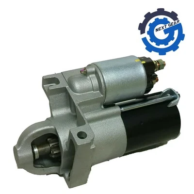 Magneti Marelli Reman Starter for 1997-2001 Chevy Cavalier GMC Sonoma RMMSR00002 - Image 1 of 4