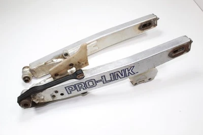 86 OEM CR250 CR 250R 250 1986 Honda CR250R basculante Q37 Foto 1 de 4