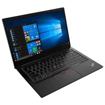Lenovo ThinkPad E14 Gen 2 14" i5-1135G7 8GB 256GB NVMe Win11 QWERTZ - Bild 1 von 3