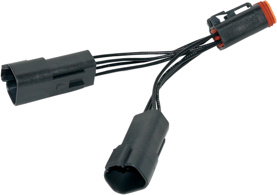 Arnés de grifo eléctrico NAMZ Y para Harley Davidson NOBD-PYH Foto 1 de 1