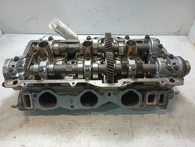 Culata izquierda conductor Toyota 4 Runner 1999 3,4 L 12473108 Foto 1 de 4