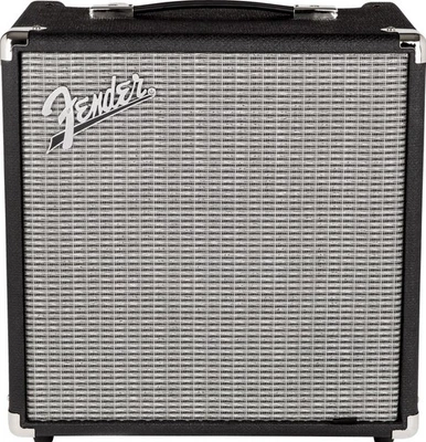Fender Rumble 15 Bassverstärker - NEU - Bild 1 von 2