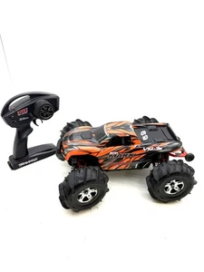 Traxxas Mini Maxx VXL 3S Brushless 4WD - WIDE MAXX and Paddles - Picture 1 of 15