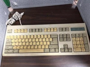 BTC Professional Keyboard Series BTC-5339SX - Picture 1 of 4