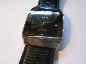 RADO jubile 151.0202.3, Armbanduhr - Bild 1 von 7