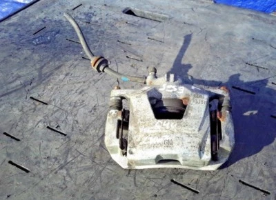 2011-2016 Chevrolet Cruze Brake Caliper Front Right Passenger Side OEM 13301190 Foto 1 de 4